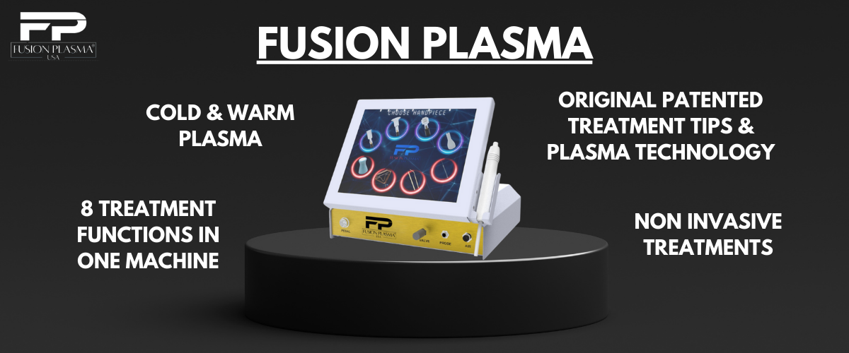 Fusion Plasma